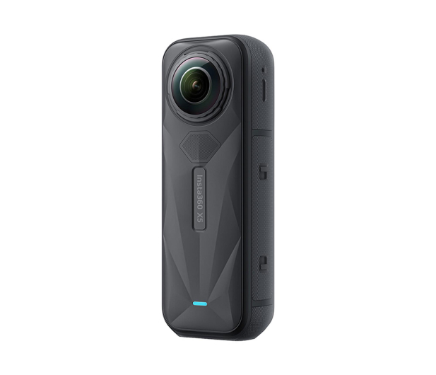 Insta360 X5 Snowboard Bundle - 1476575 - zdjęcie 2